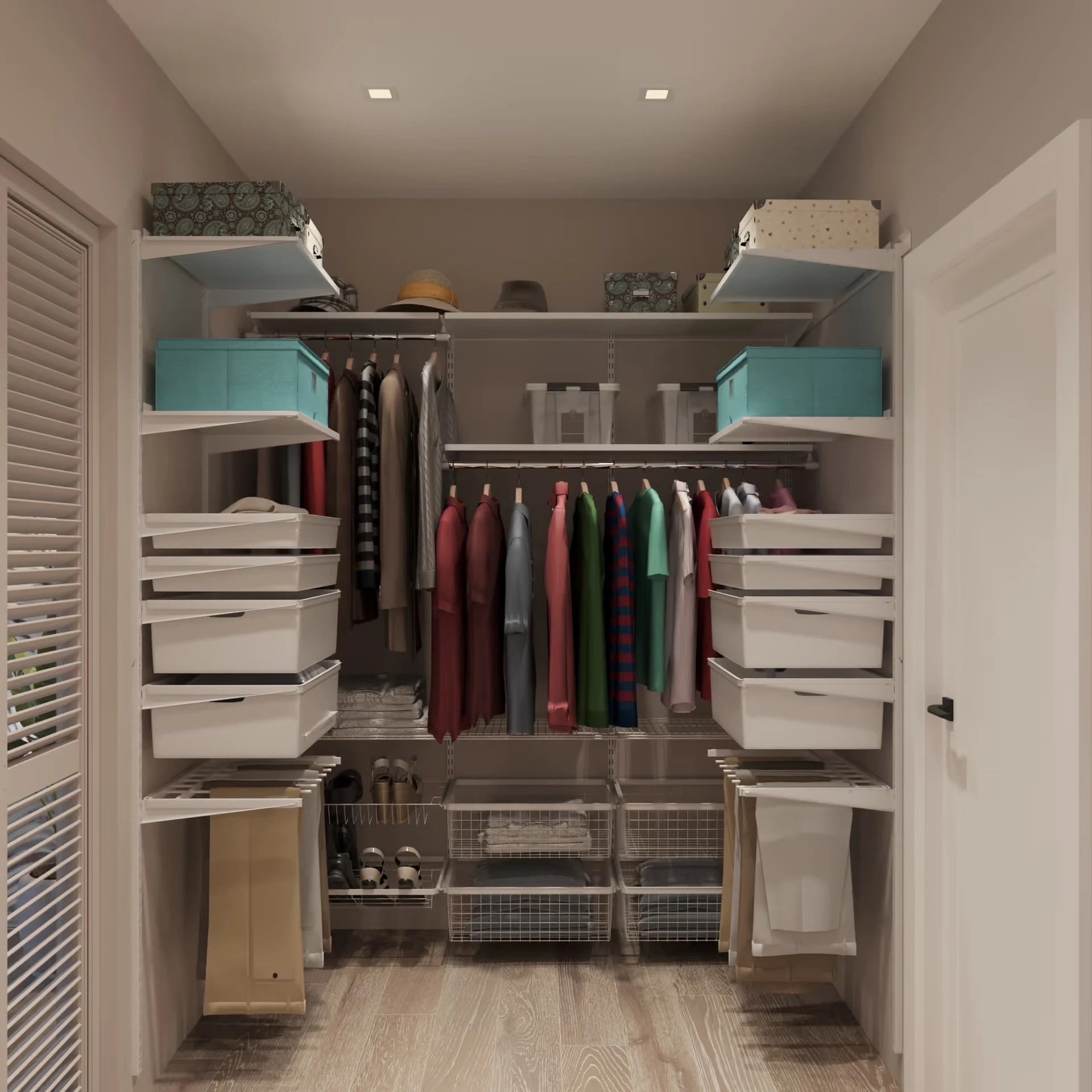 Пискаревский 145 Квартира 54м2