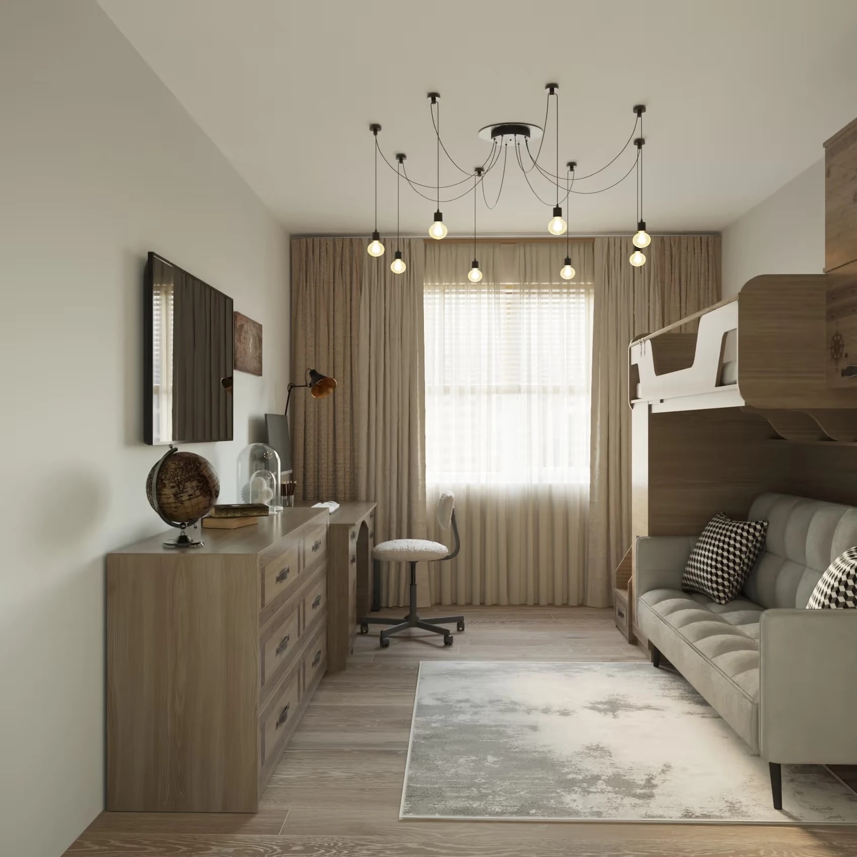 Пискаревский 145 Квартира 54м2