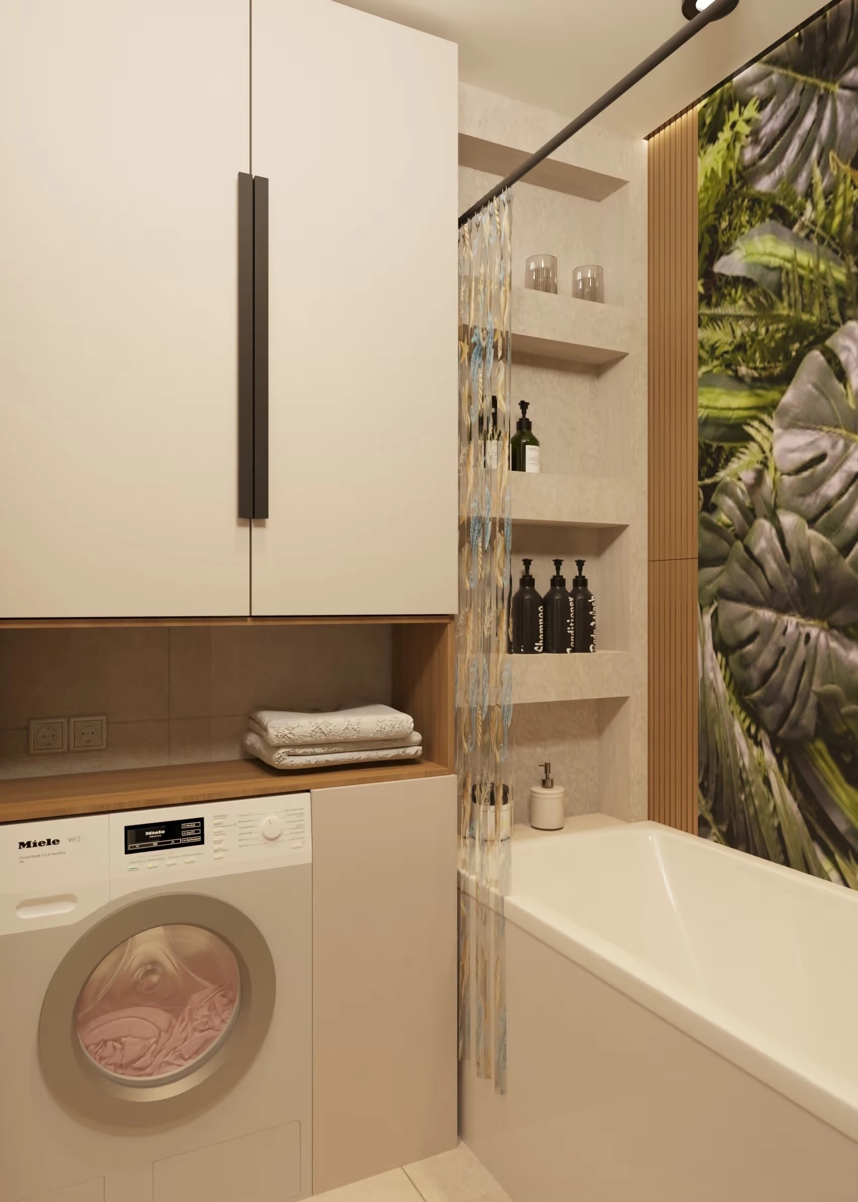 Пискаревский 145 Квартира 54м2