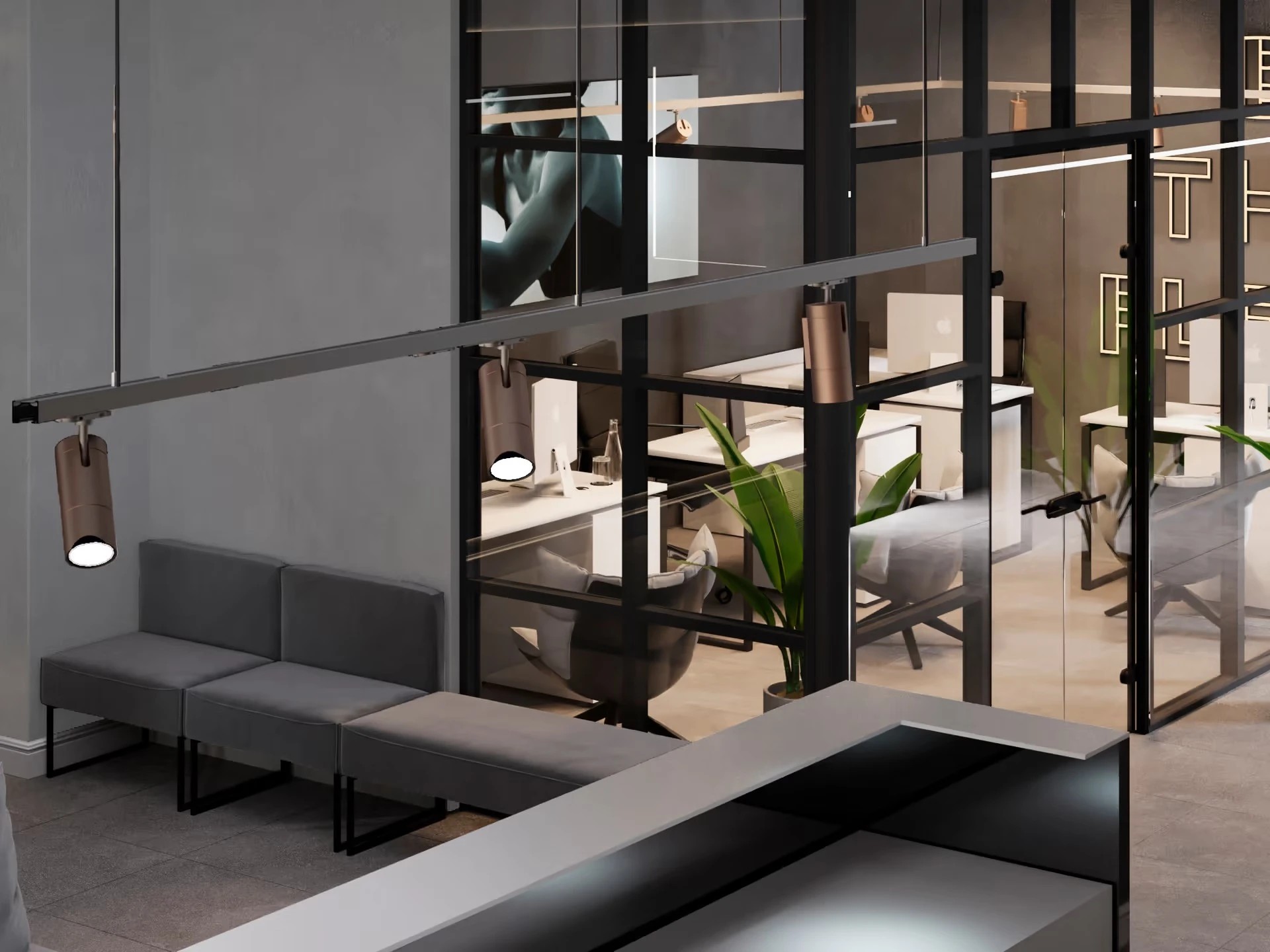 Студия растяжки Флекс