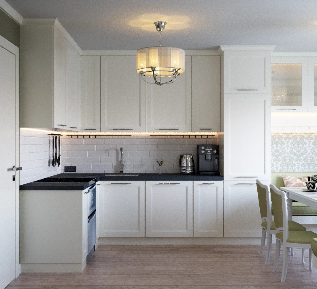 КУХНЯ М.ПИОНЕРСКАЯ