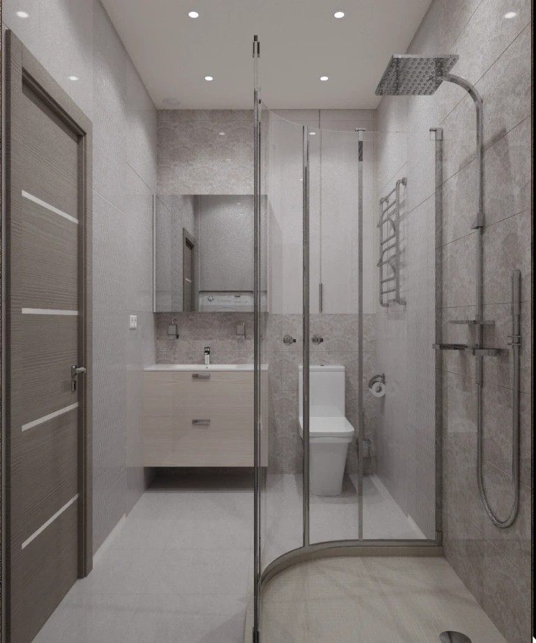 ПАРК ПОБЕДЫ.