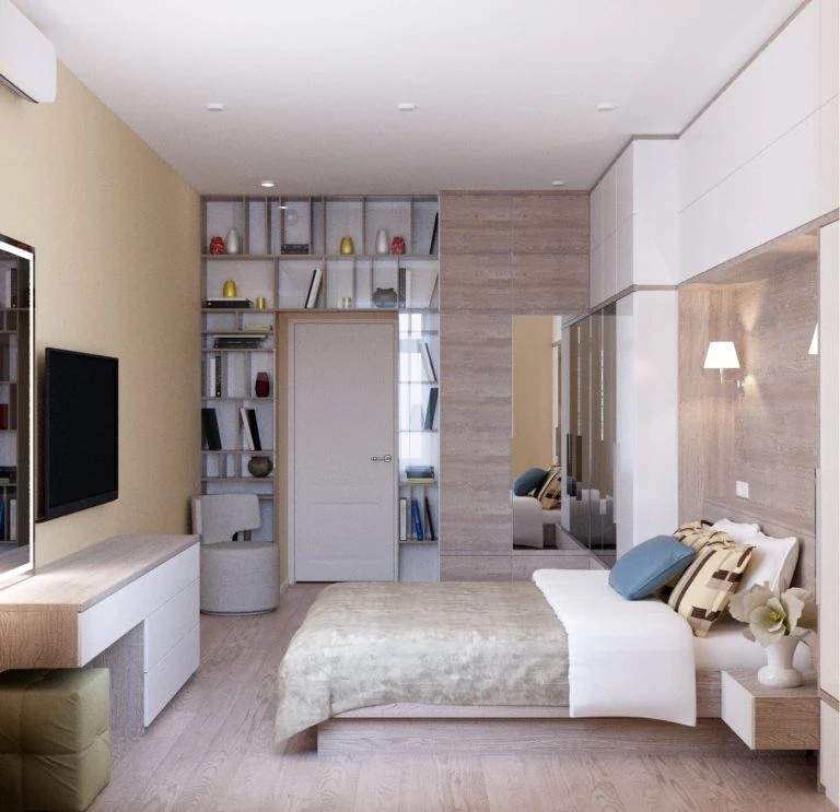 ПАРК ПОБЕДЫ.