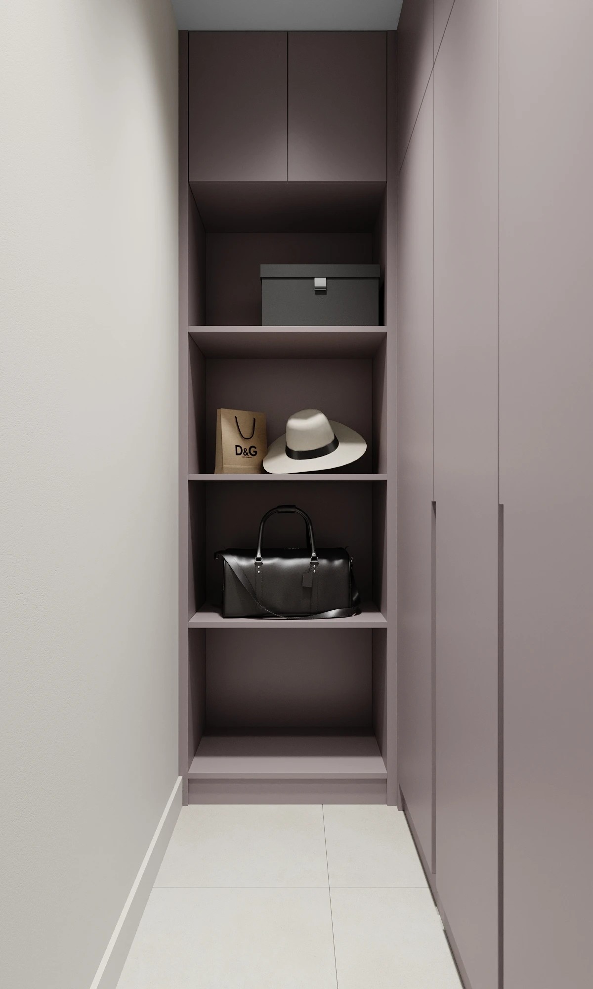 Квартира на улице Фонвизина, 83 кв. м.