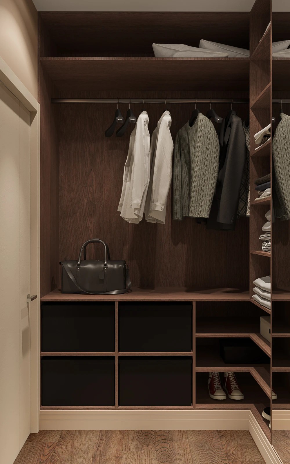 Квартира в ЖК "Новый город", 100 кв. м.