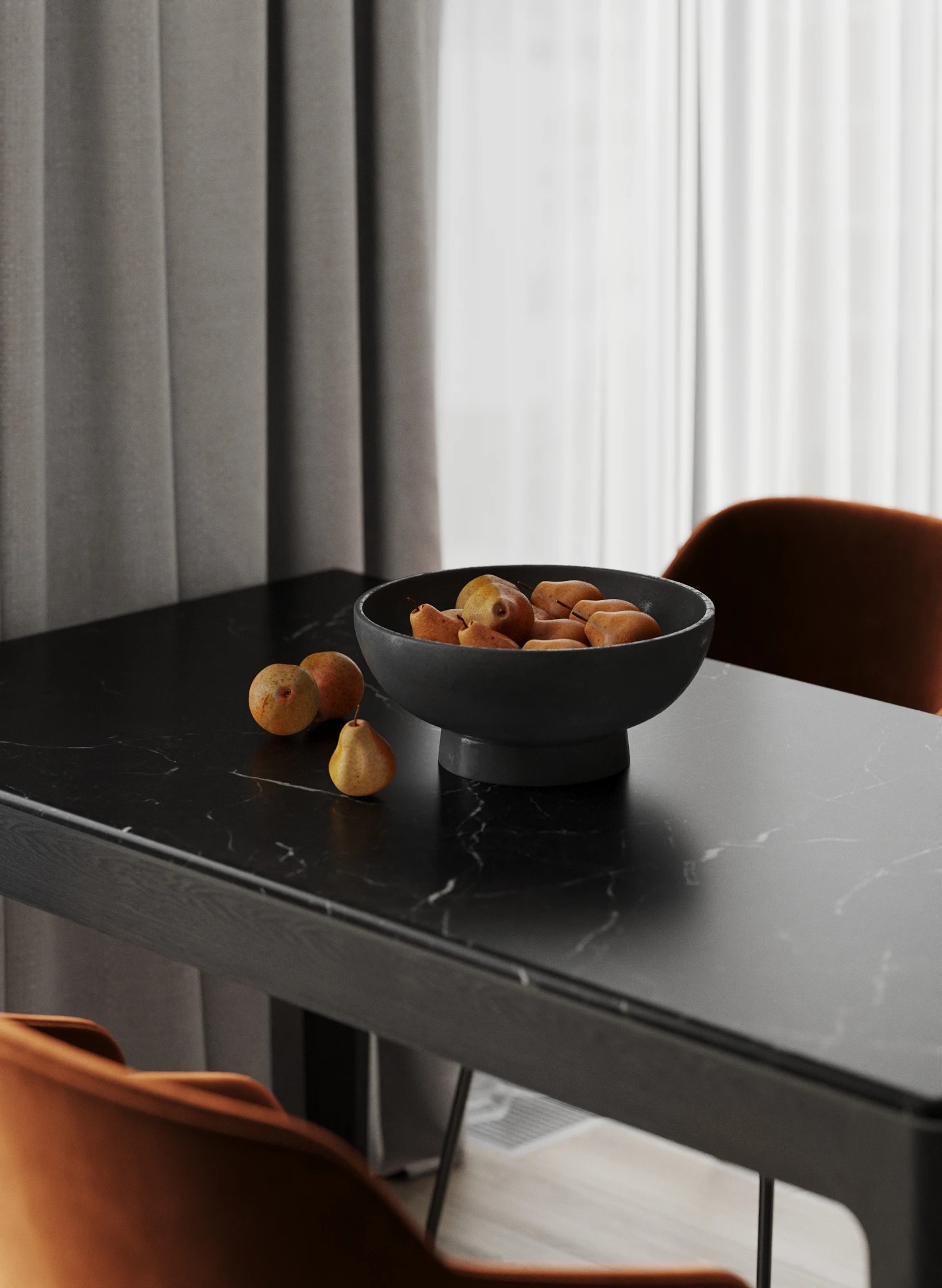 ЖК "Петровский квартал на воде" 62 кв. м.