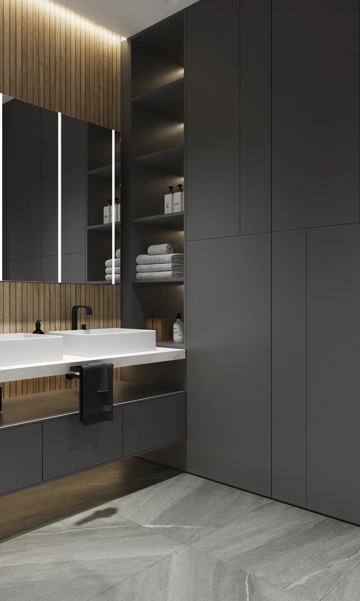 ЖК "Петровский квартал на воде" 62 кв. м.