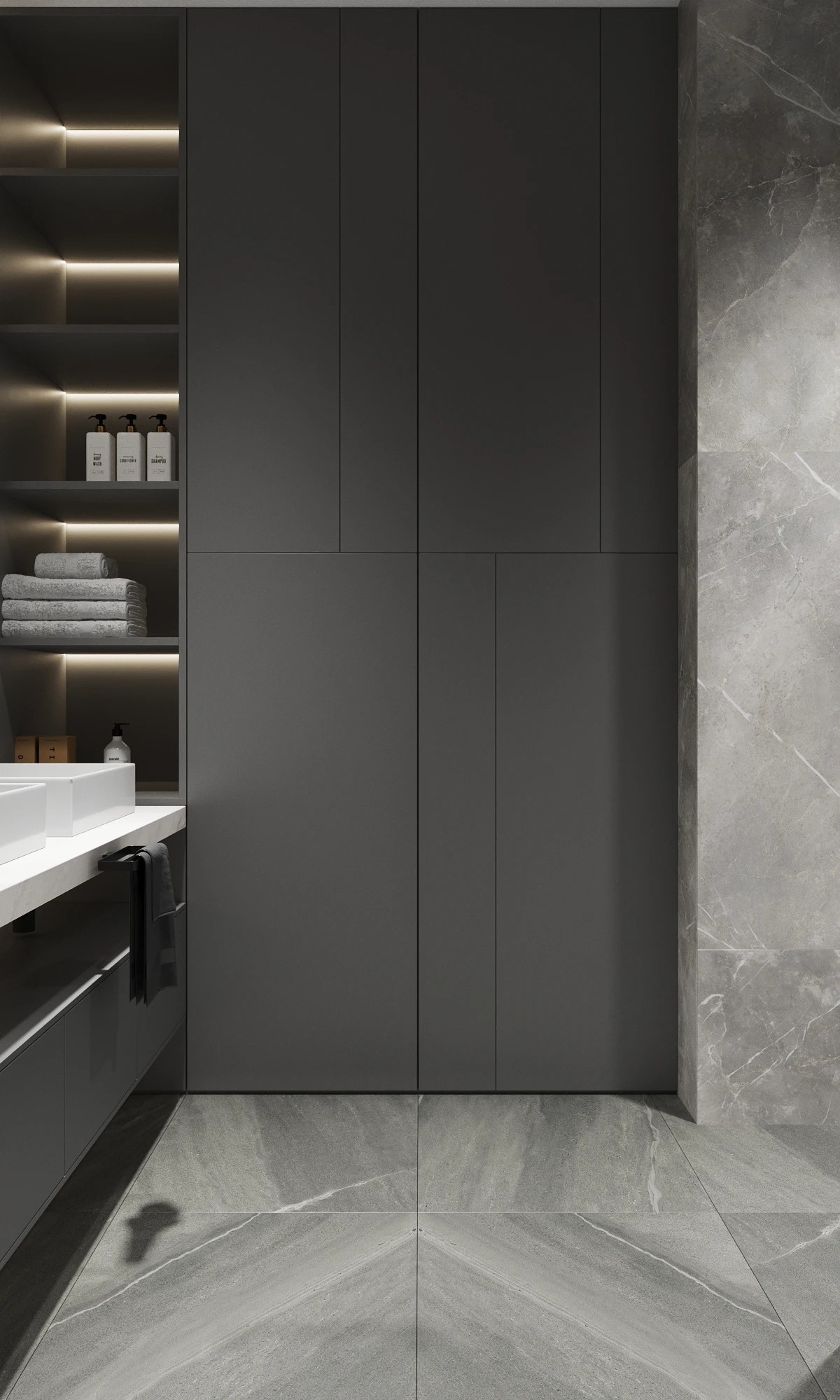 ЖК "Петровский квартал на воде" 62 кв. м.