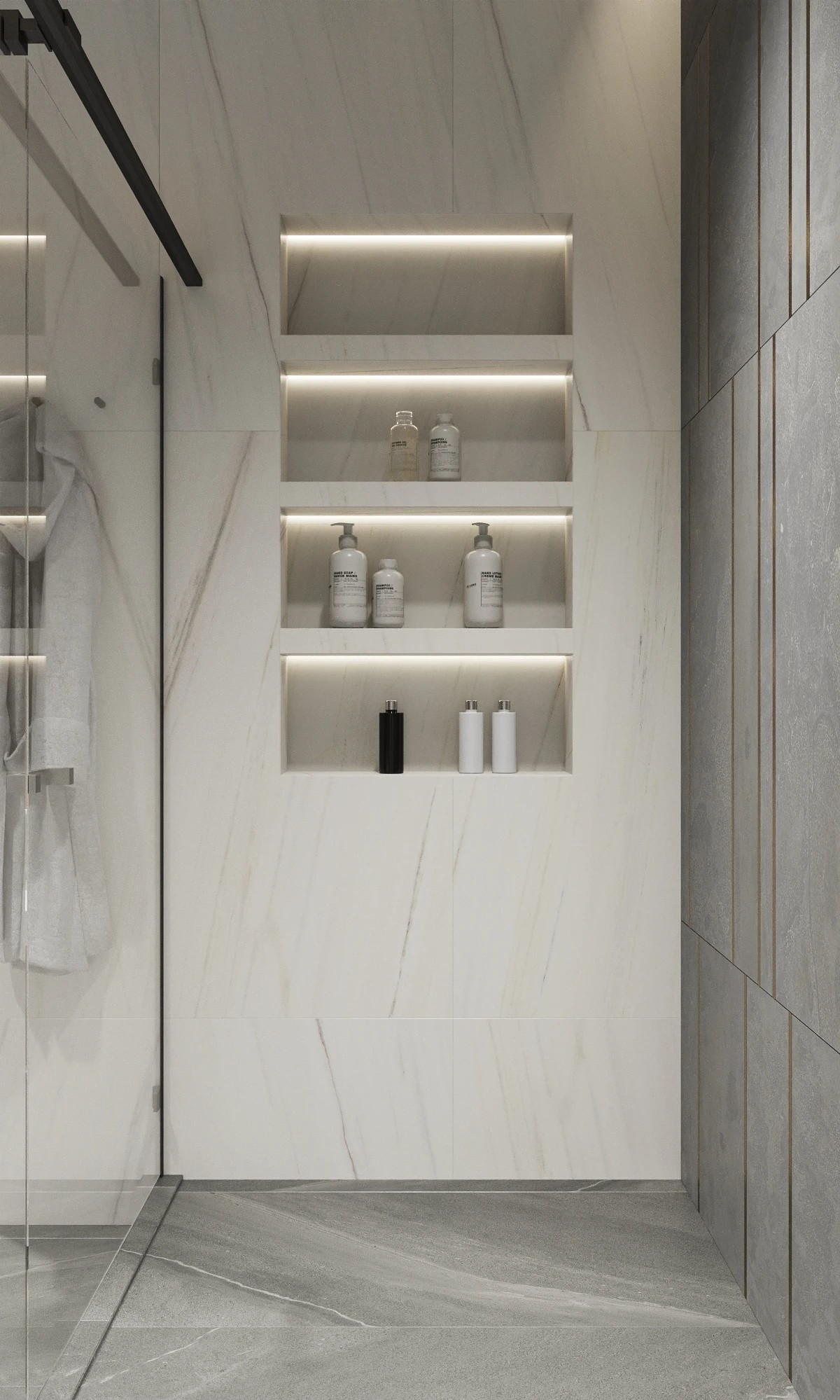 ЖК "Петровский квартал на воде" 62 кв. м.