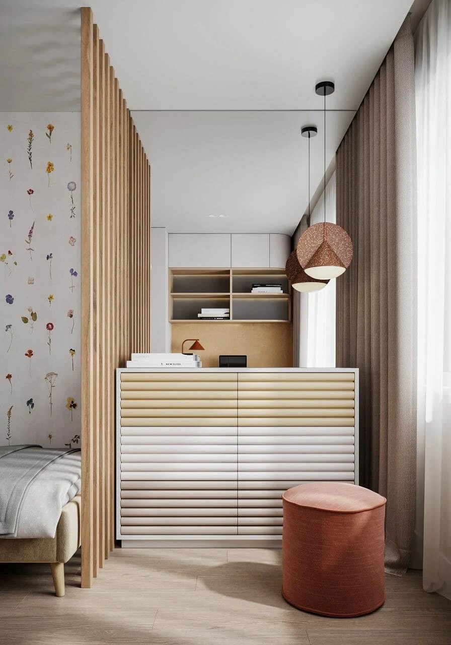 Квартира на ул. Энгельса, 71 кв. м.