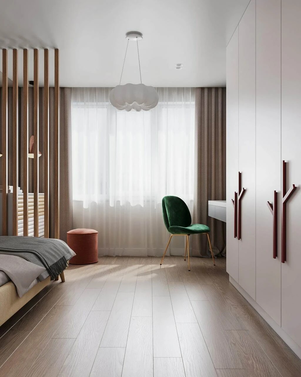 Квартира на ул. Энгельса, 71 кв. м.