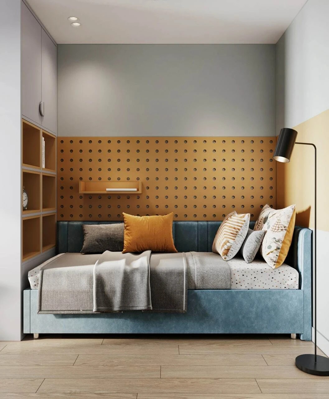 Квартира на ул. Энгельса, 71 кв. м.