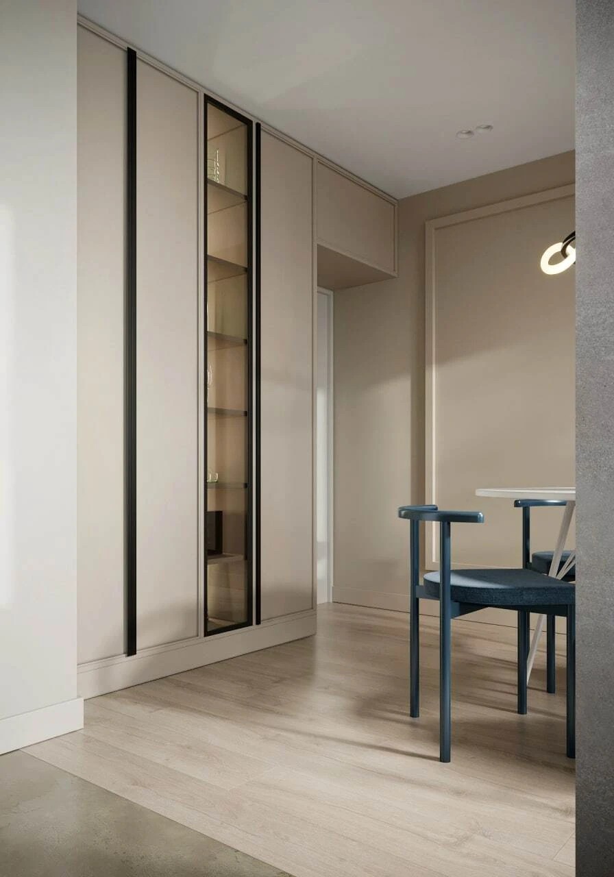 Квартира на ул. Энгельса, 71 кв. м.