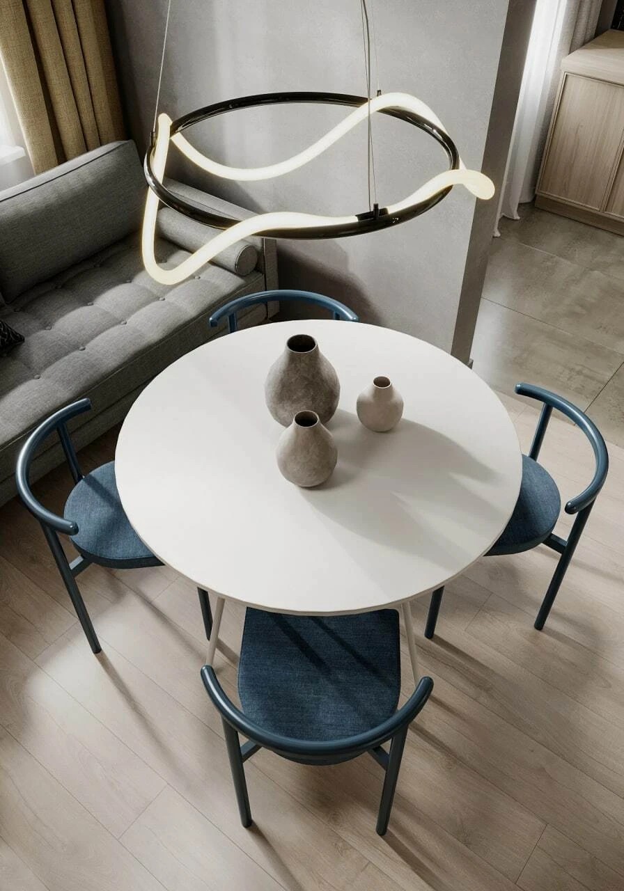 Квартира на ул. Энгельса, 71 кв. м.