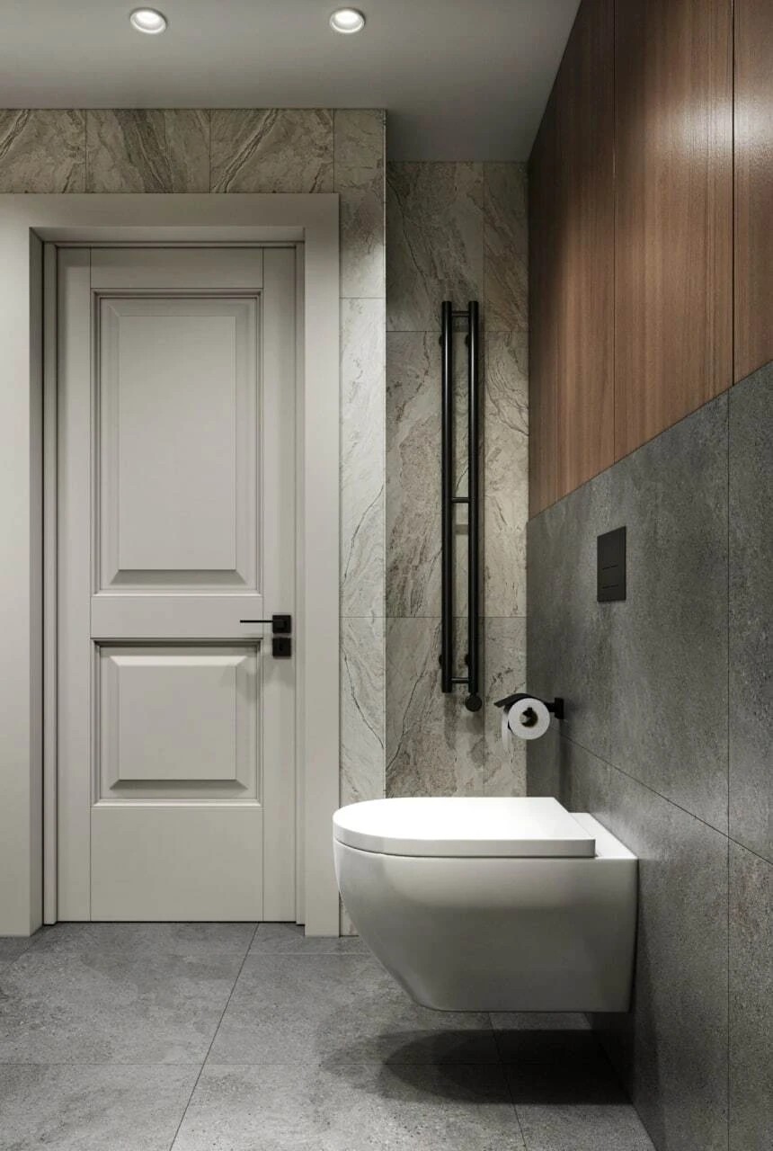 Квартира на ул. Энгельса, 71 кв. м.