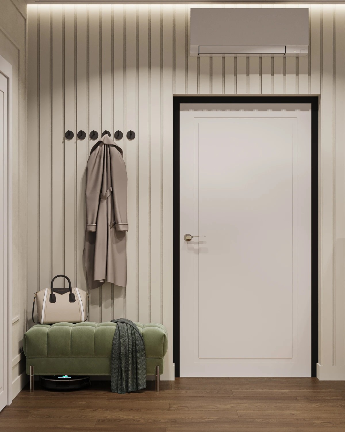 Квартира в ЖК "Новый город", 66 кв. м.