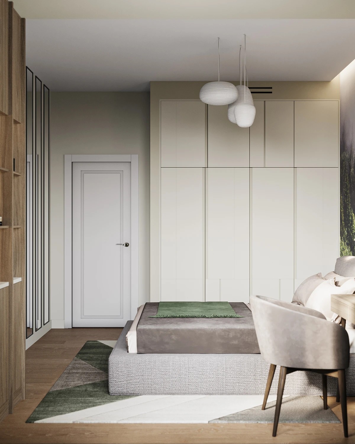 Квартира в ЖК "Новый город", 66 кв. м.