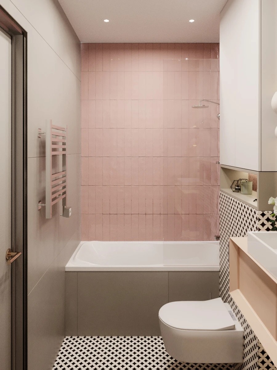 LEGENDA, 75 кв. м.