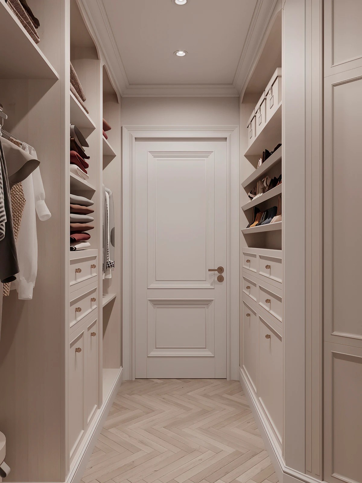 ЖК Юбилейный квартал, 75 кв. м.