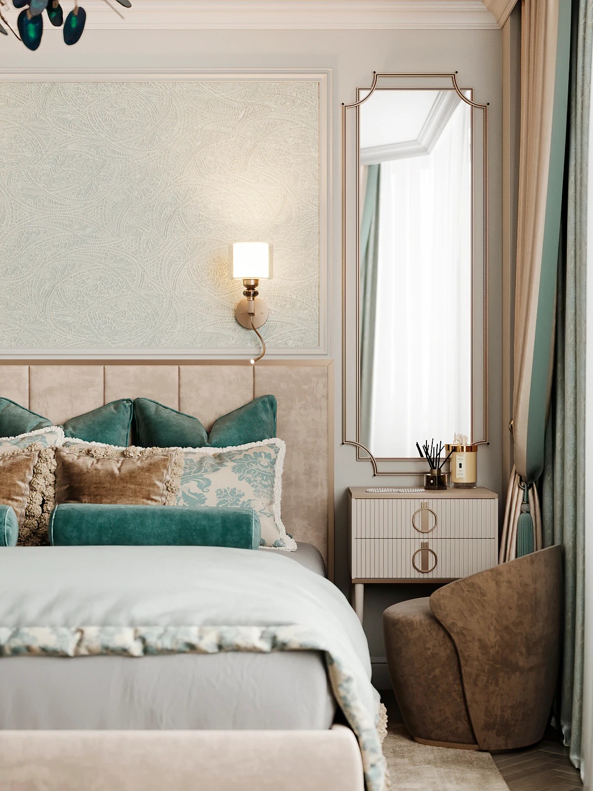 ЖК Юбилейный квартал, 75 кв. м.