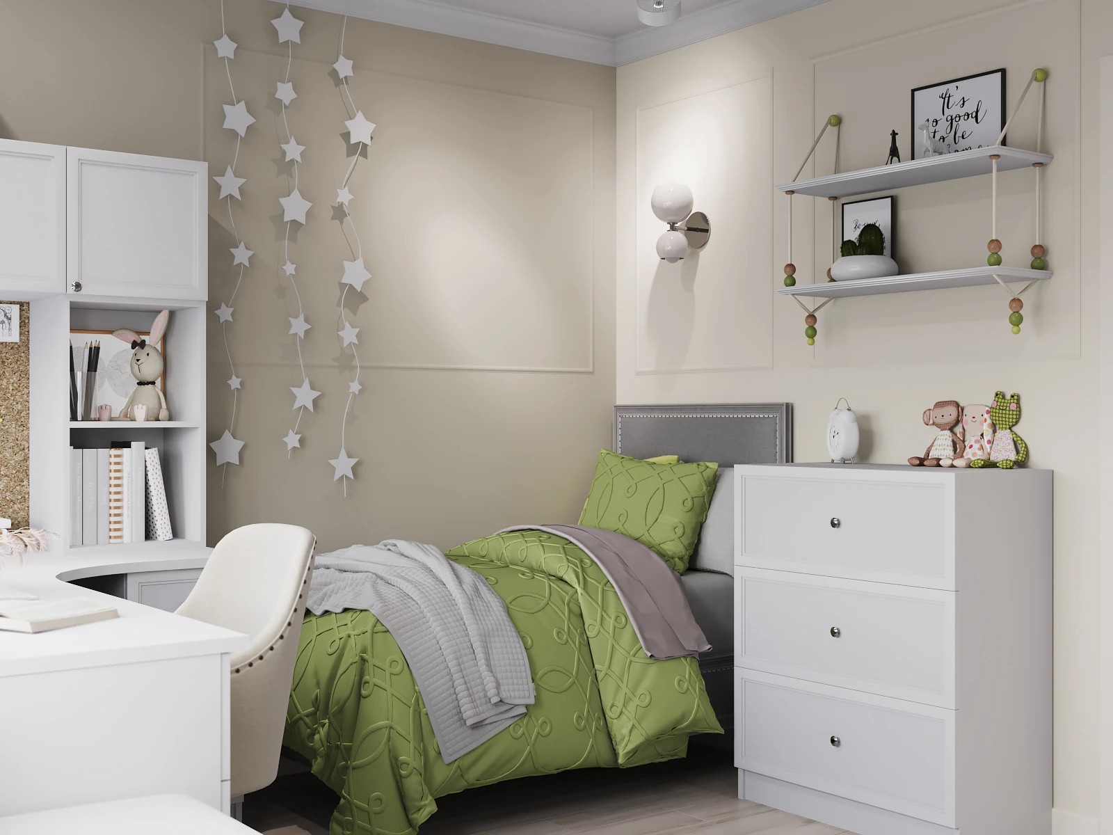 Podvoyskogo, 69 кв. м.