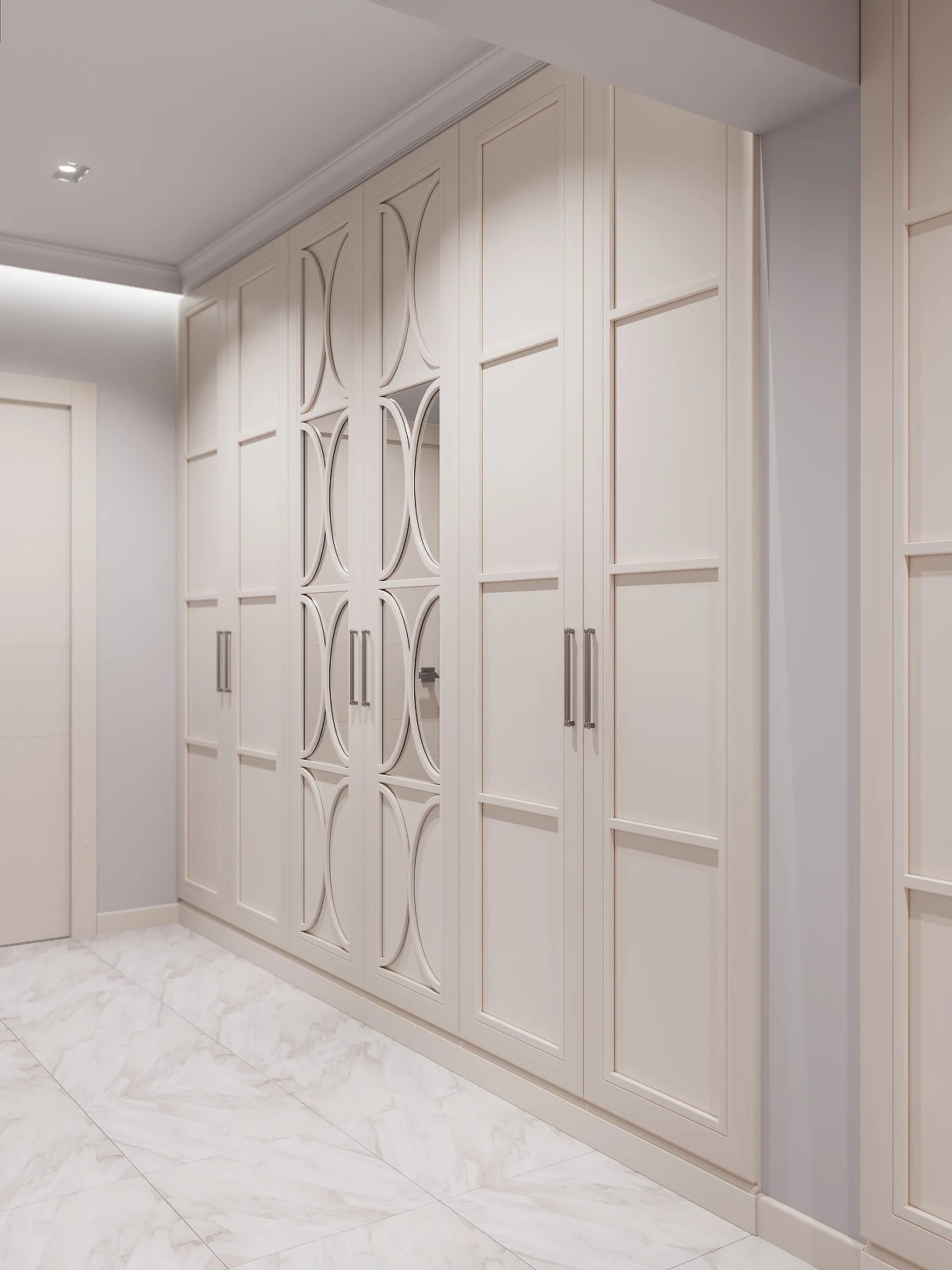 Podvoyskogo, 69 кв. м.