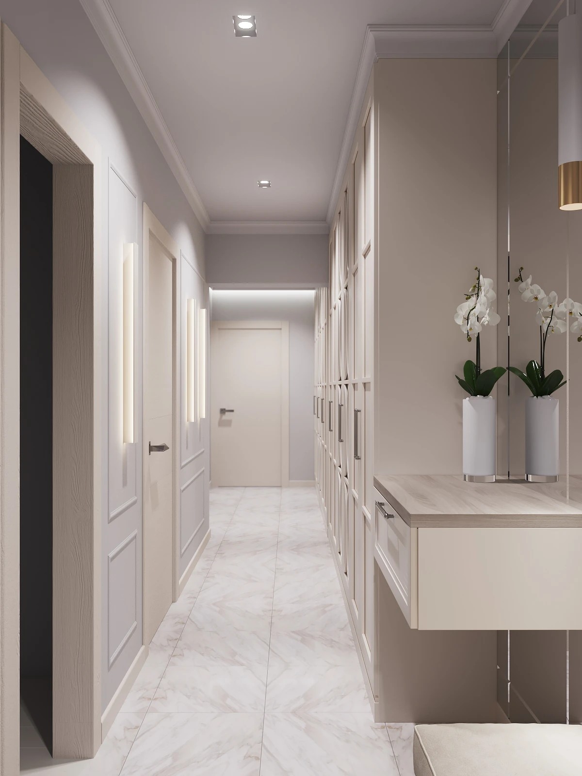 Podvoyskogo, 69 кв. м.