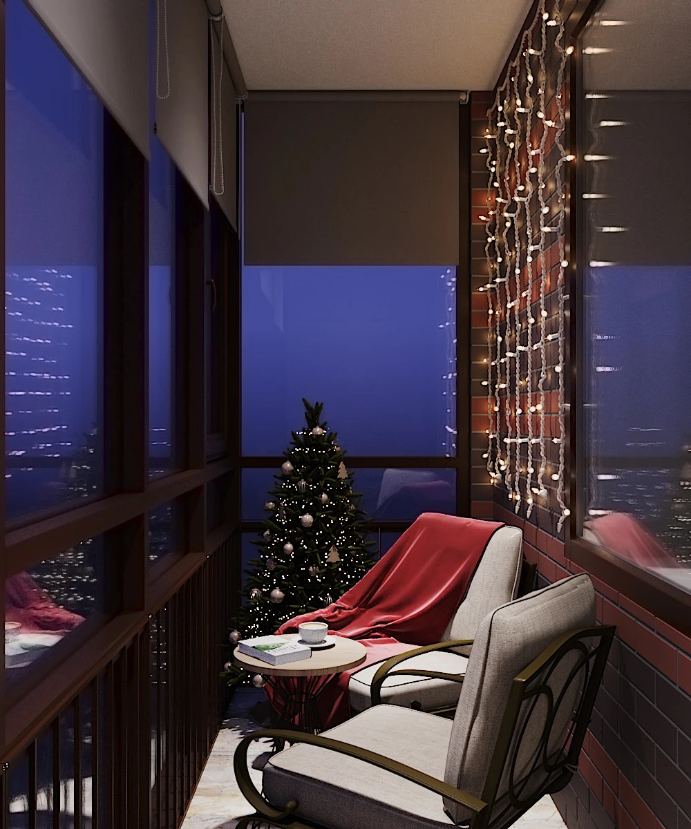 Квартира в ЖК Две Столицы, 65 кв.м.