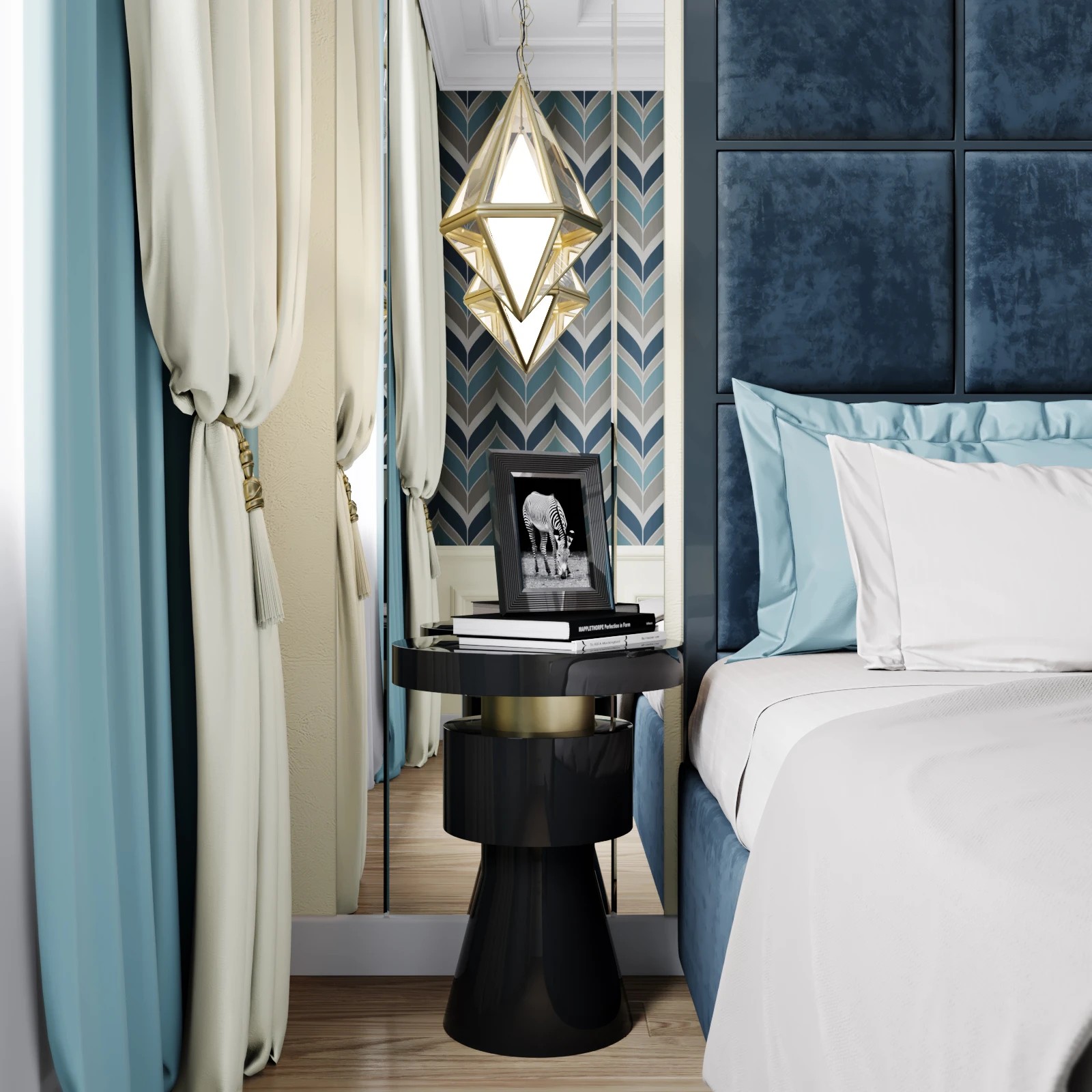 Квартира в ЖК Две Столицы, 65 кв.м.