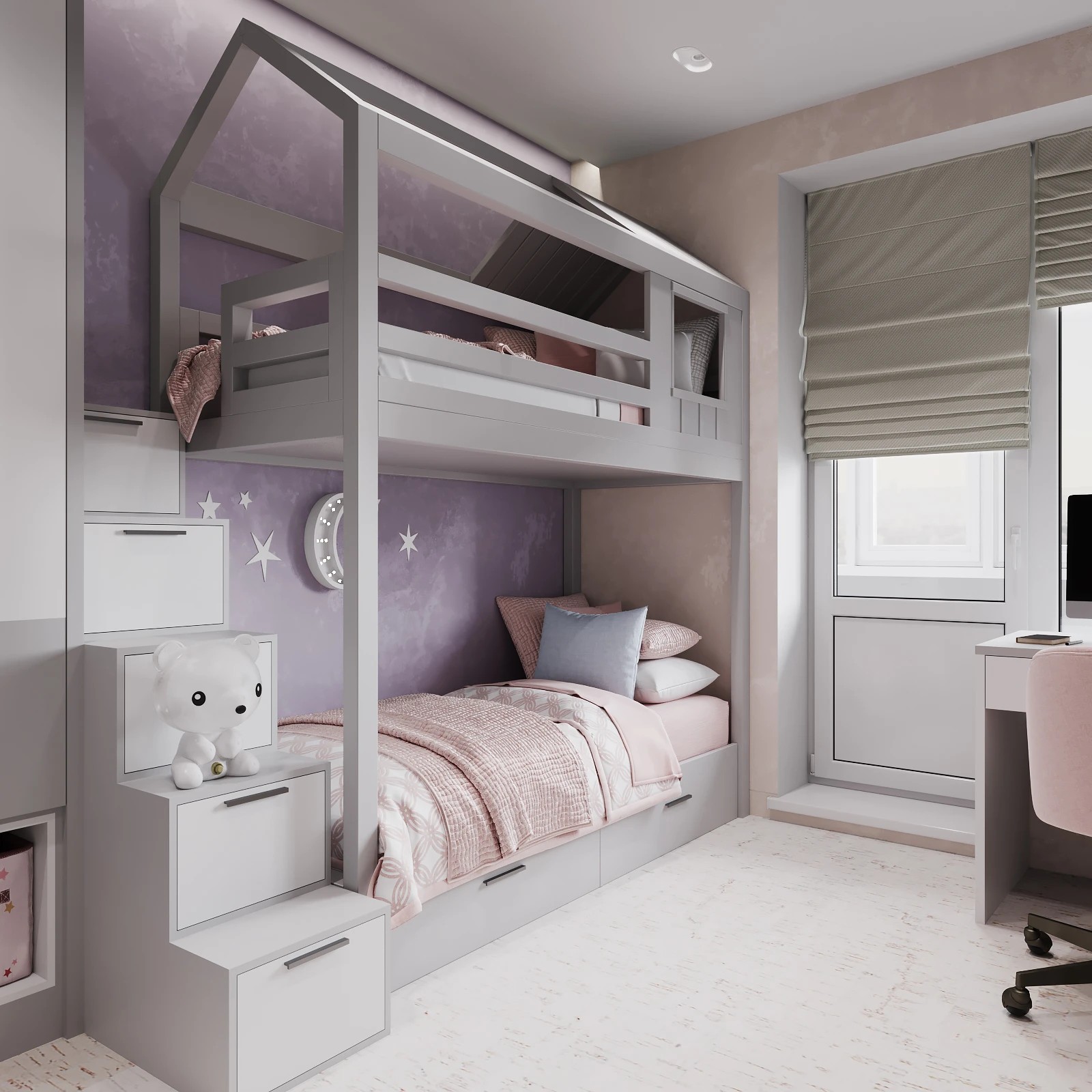 PROsvet, 115 кв. м.