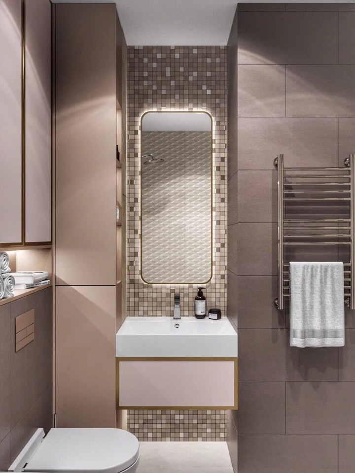 PROsvet, 115 кв. м.