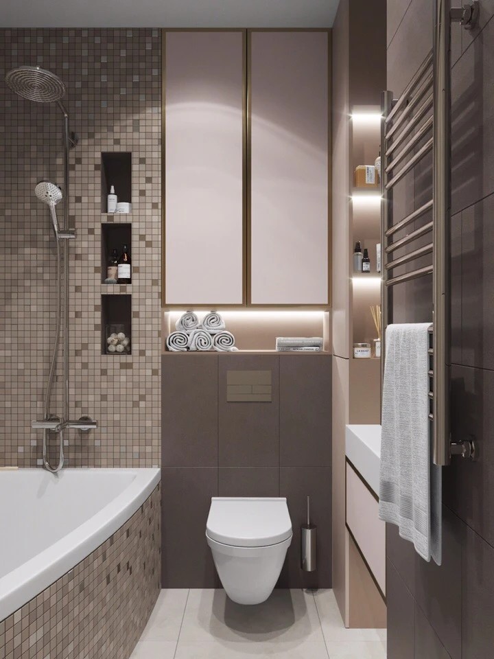 PROsvet, 115 кв. м.