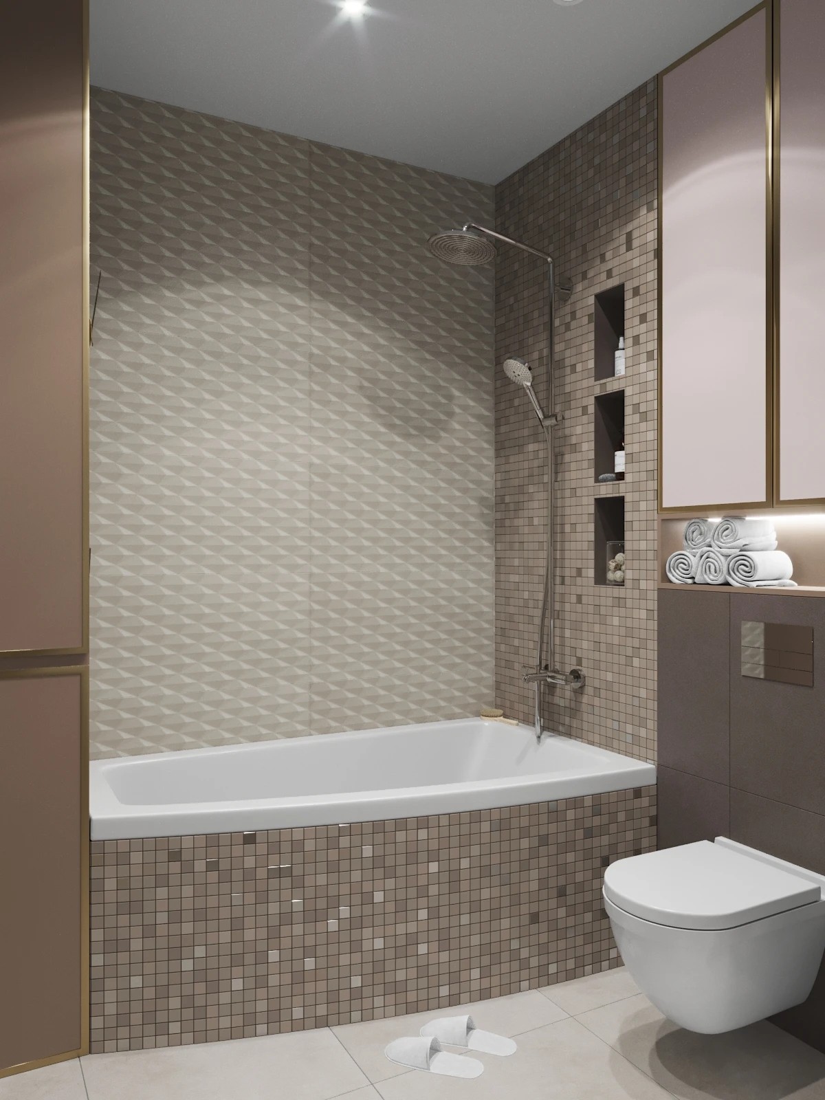 PROsvet, 115 кв. м.