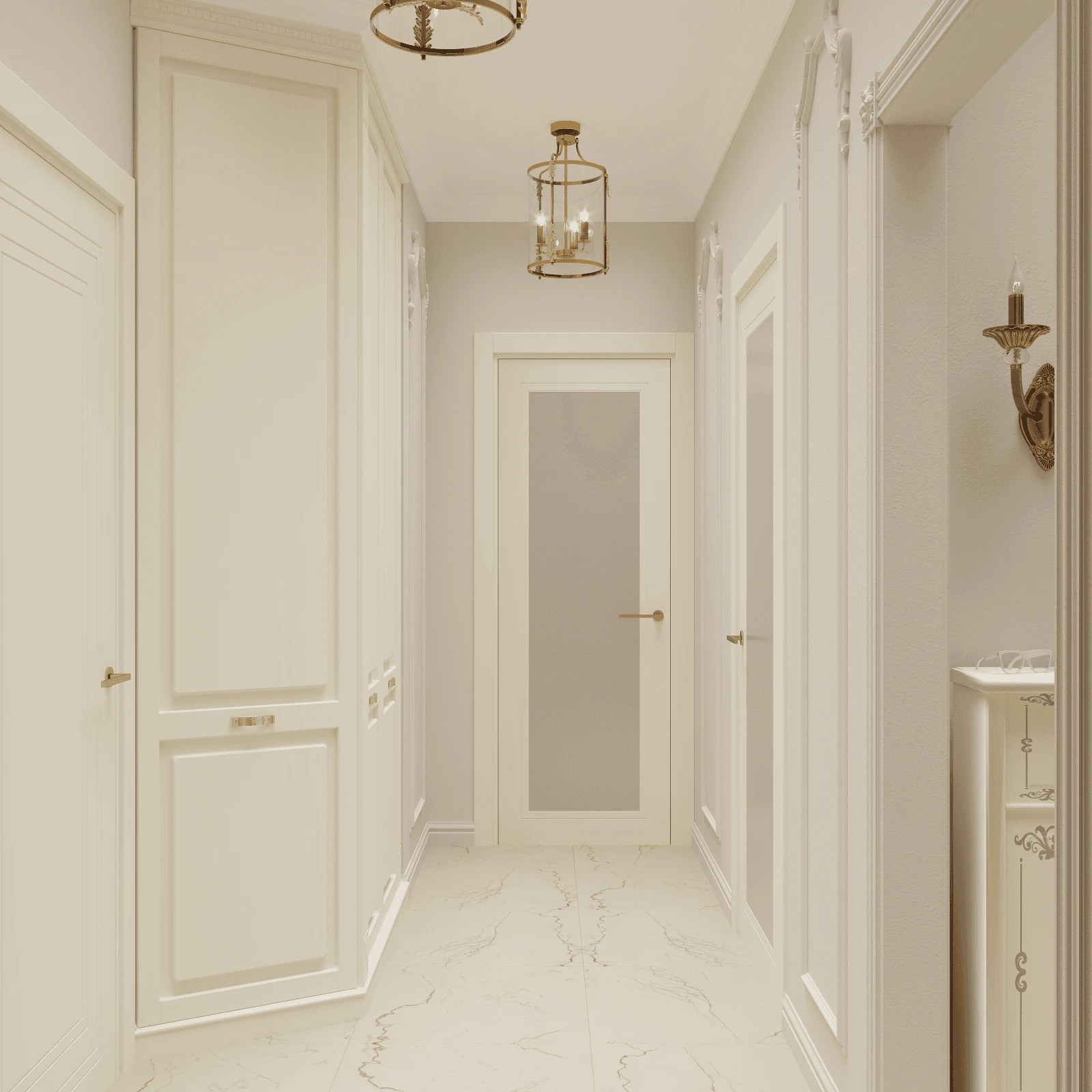 "Дубнинская"