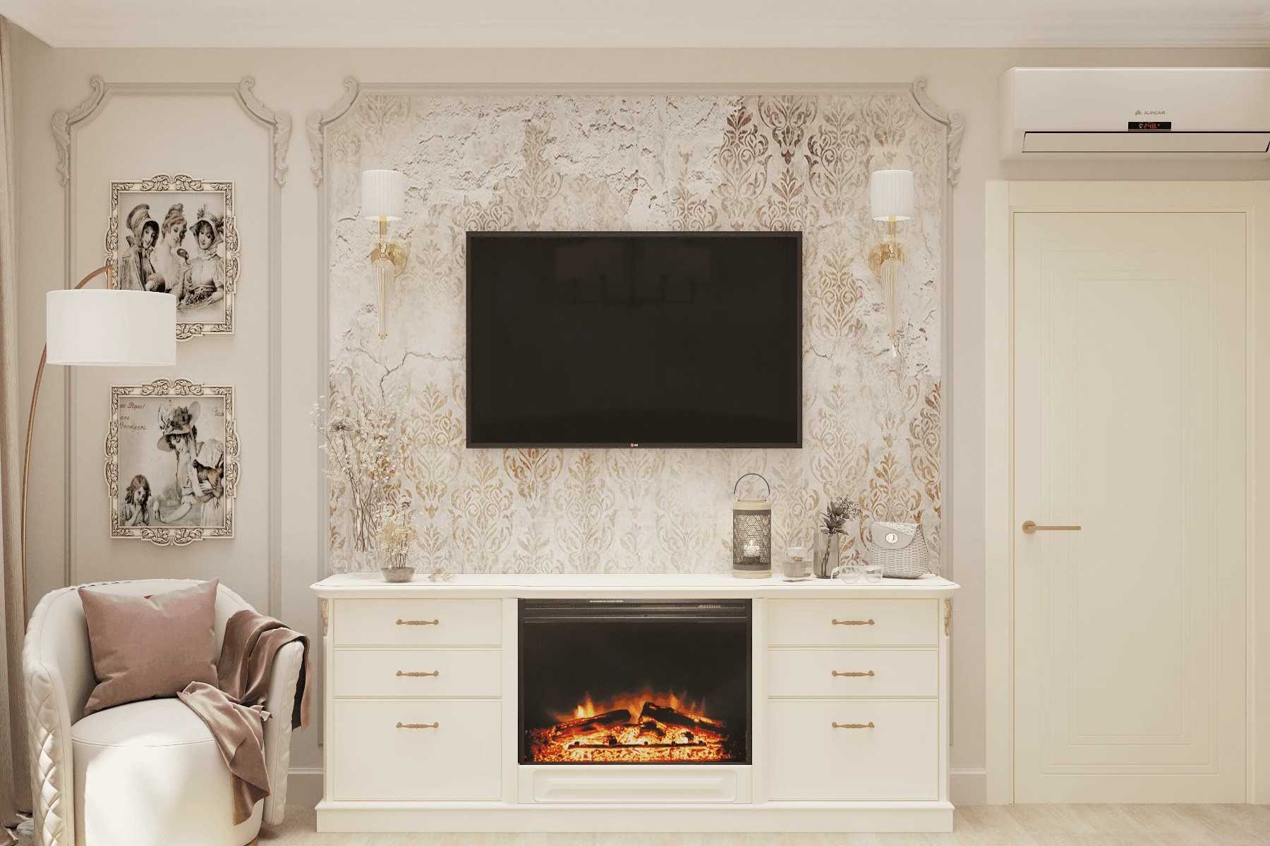 "Дубнинская"