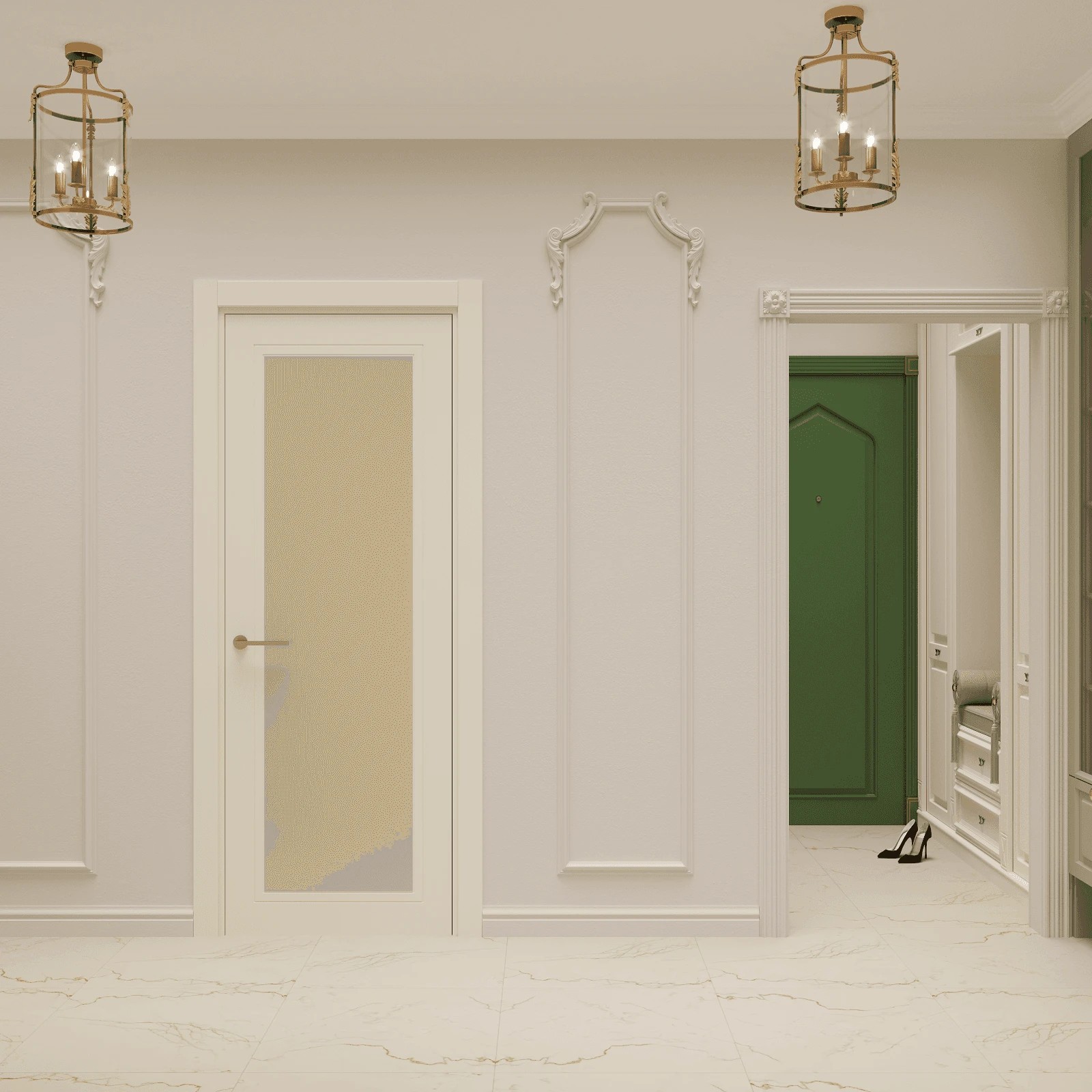 "Дубнинская"