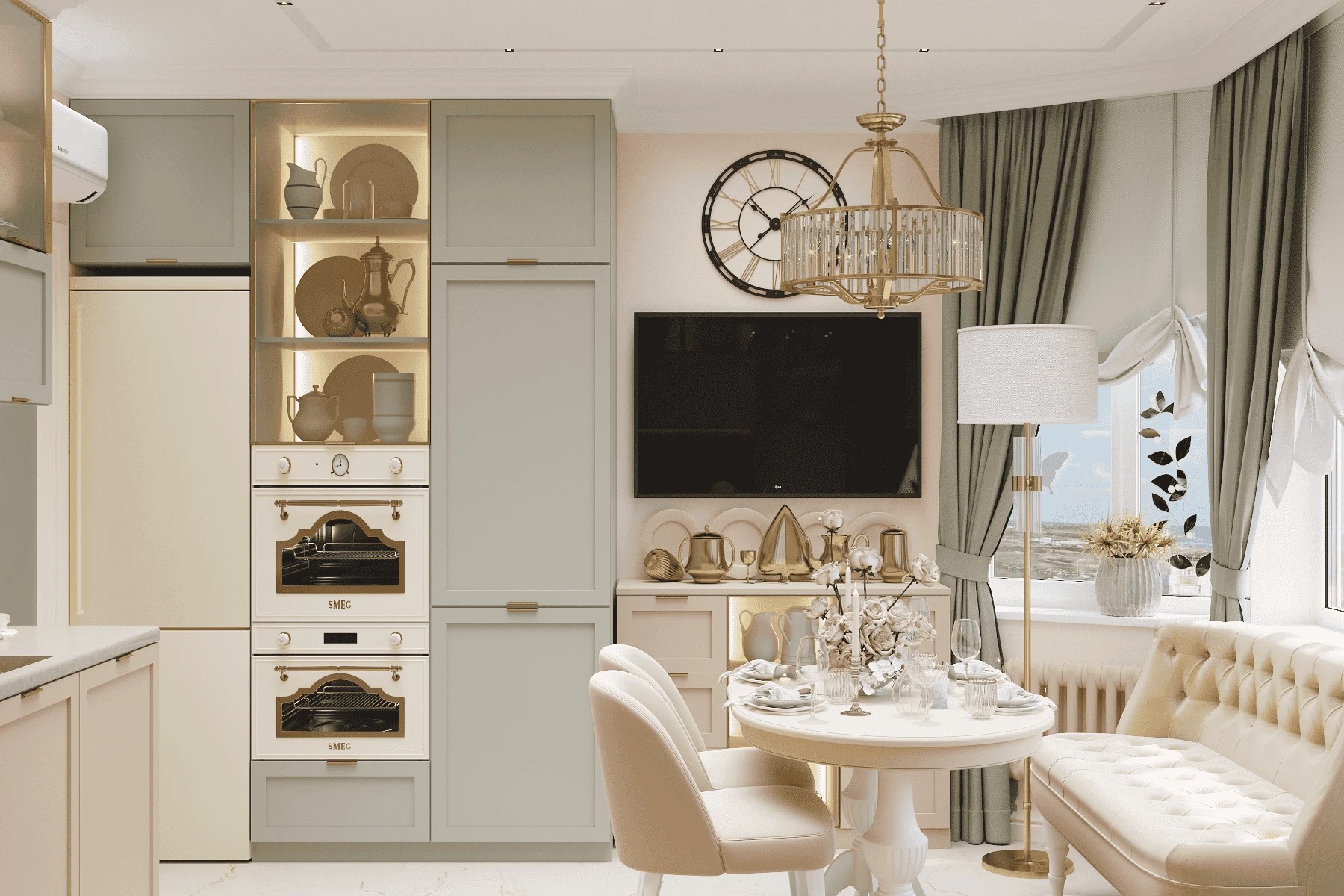 "Дубнинская"