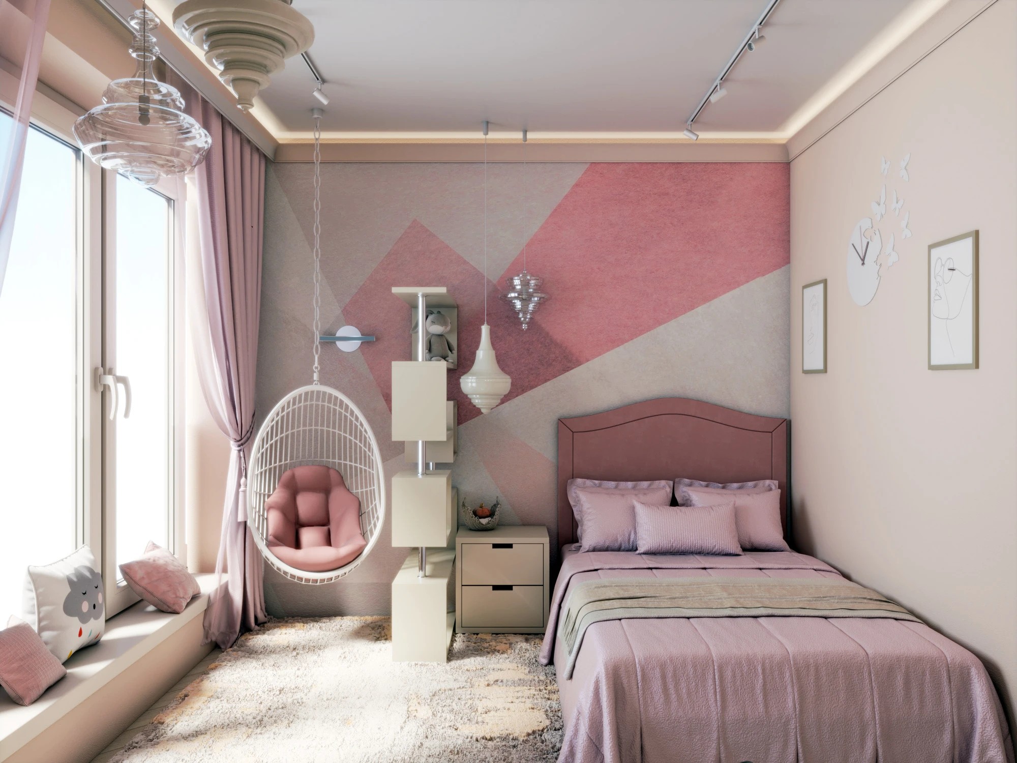 Новогорск Парк