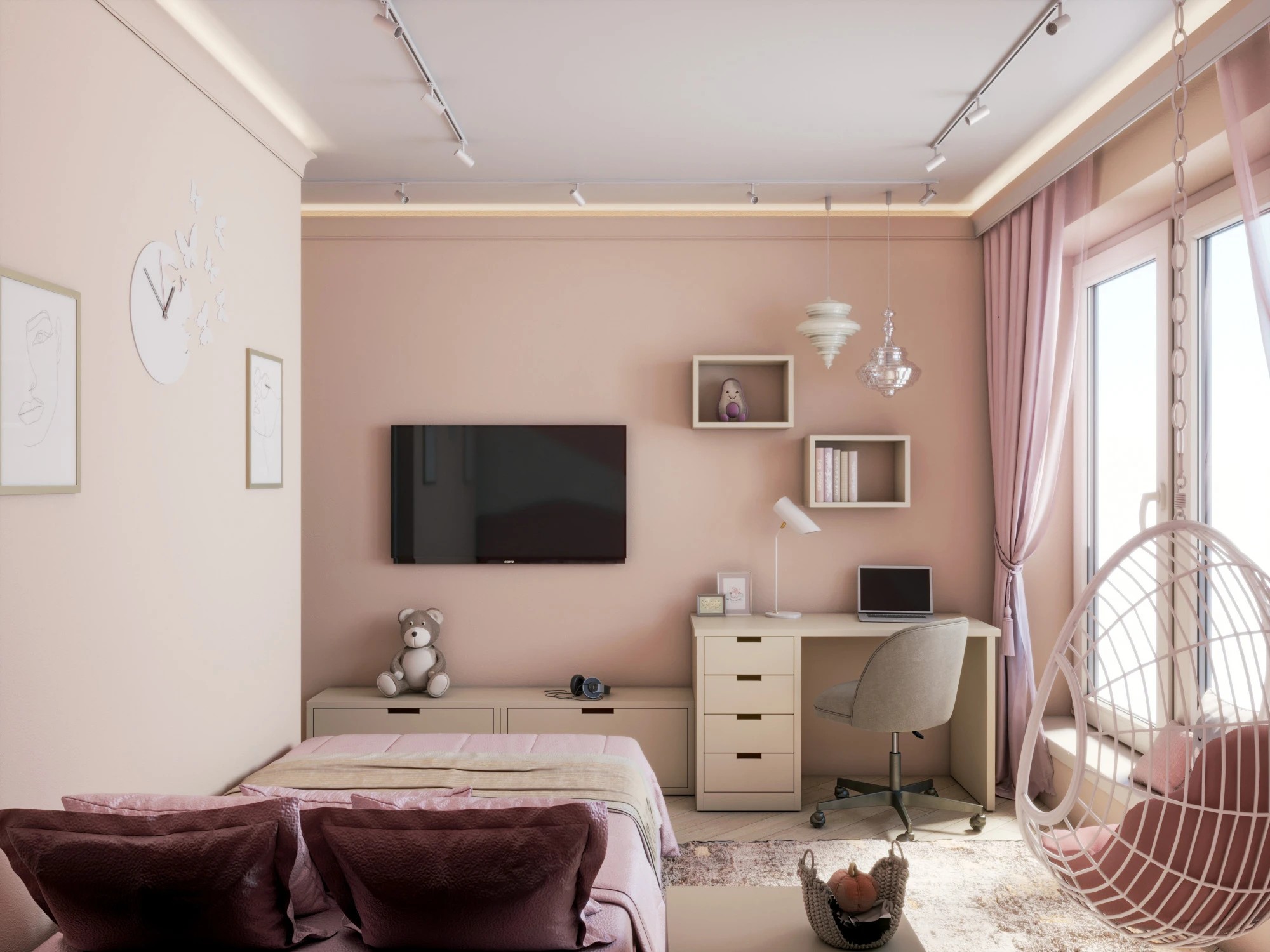 Новогорск Парк