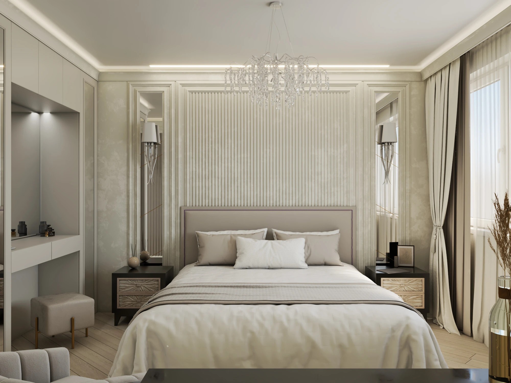 Новогорск Парк