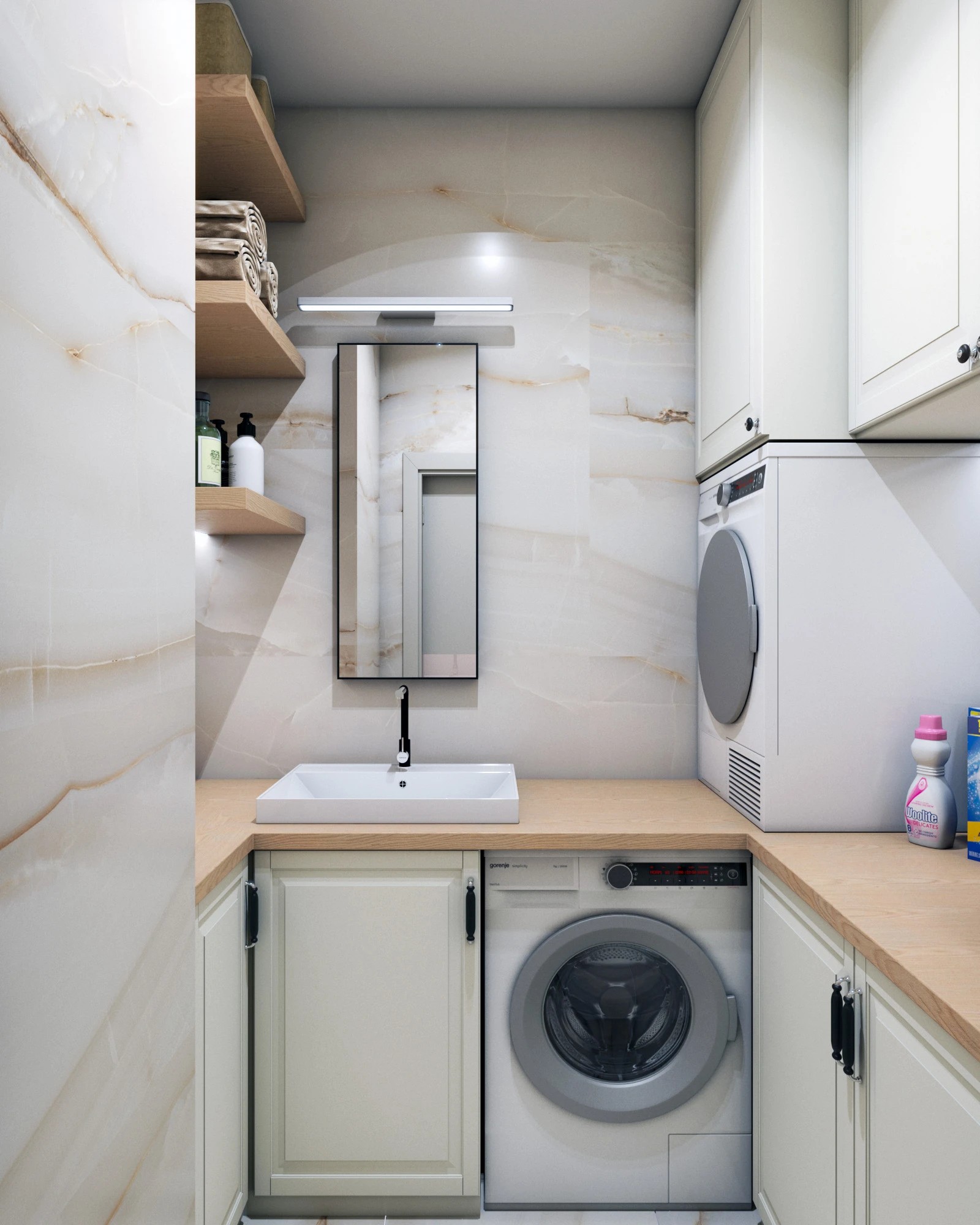 Новогорск Парк