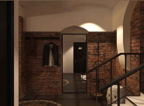 Винный ресторан на ул. Маросейка, г. Москва