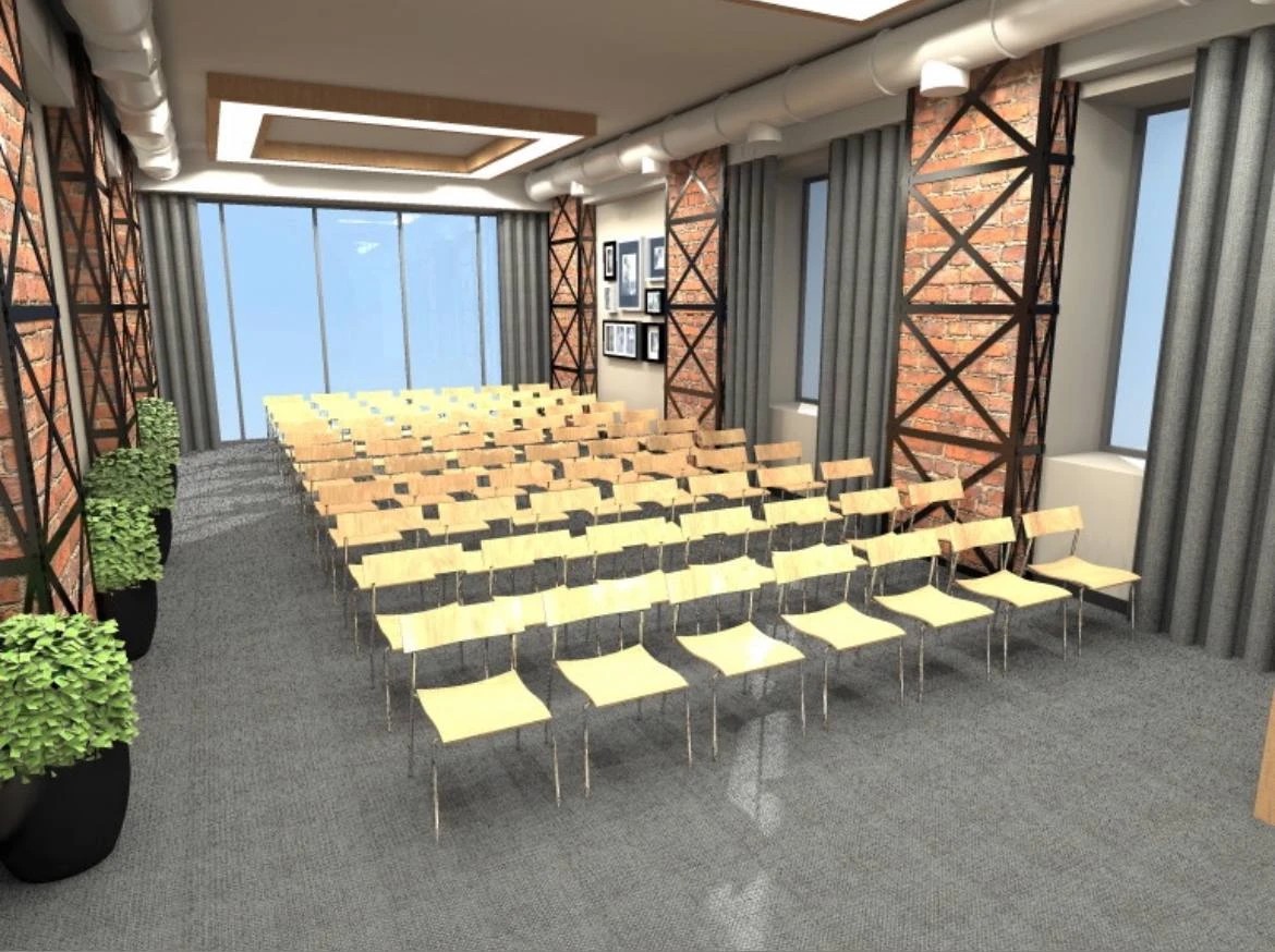 Коммерческое помещение