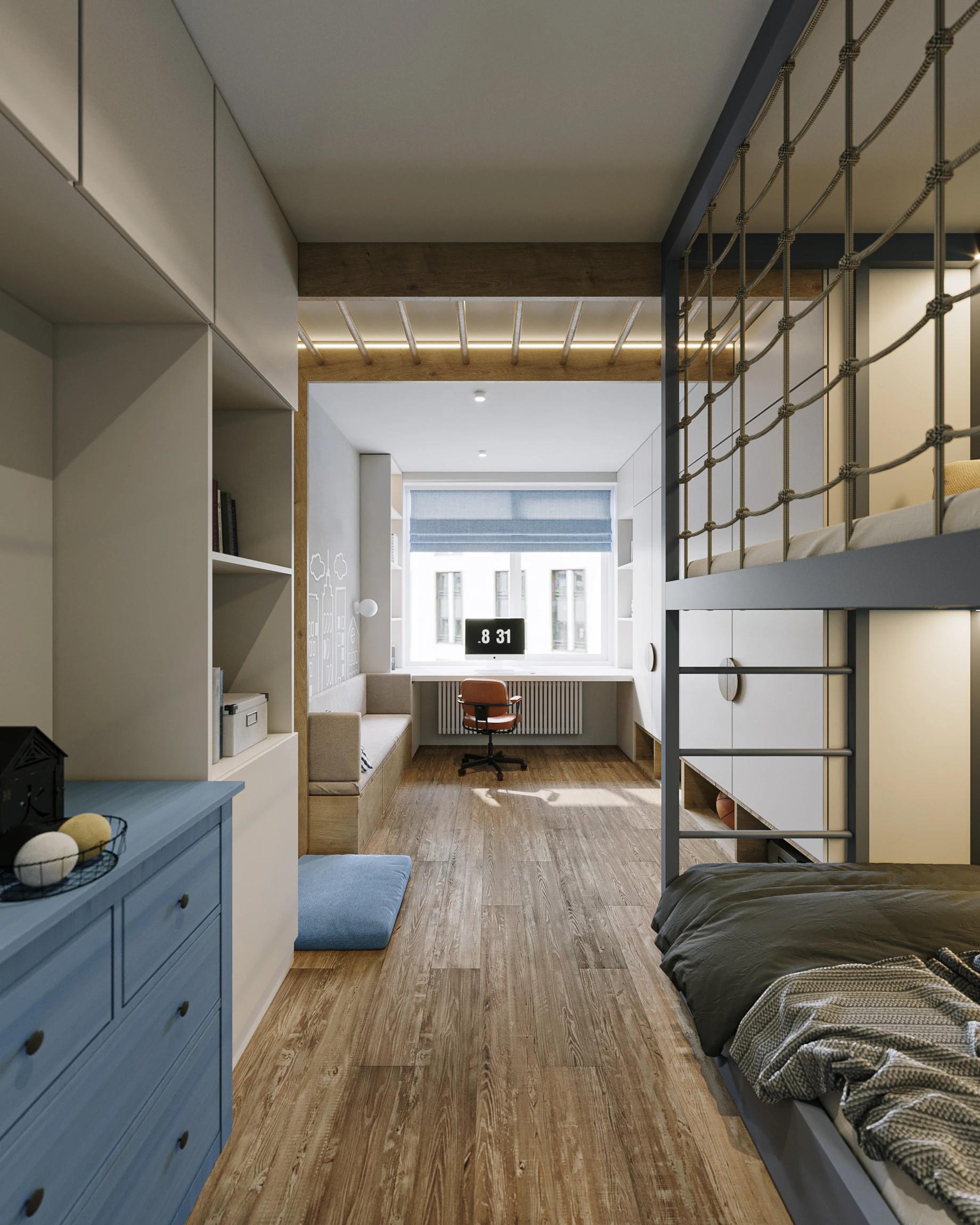 ЖК Галактика