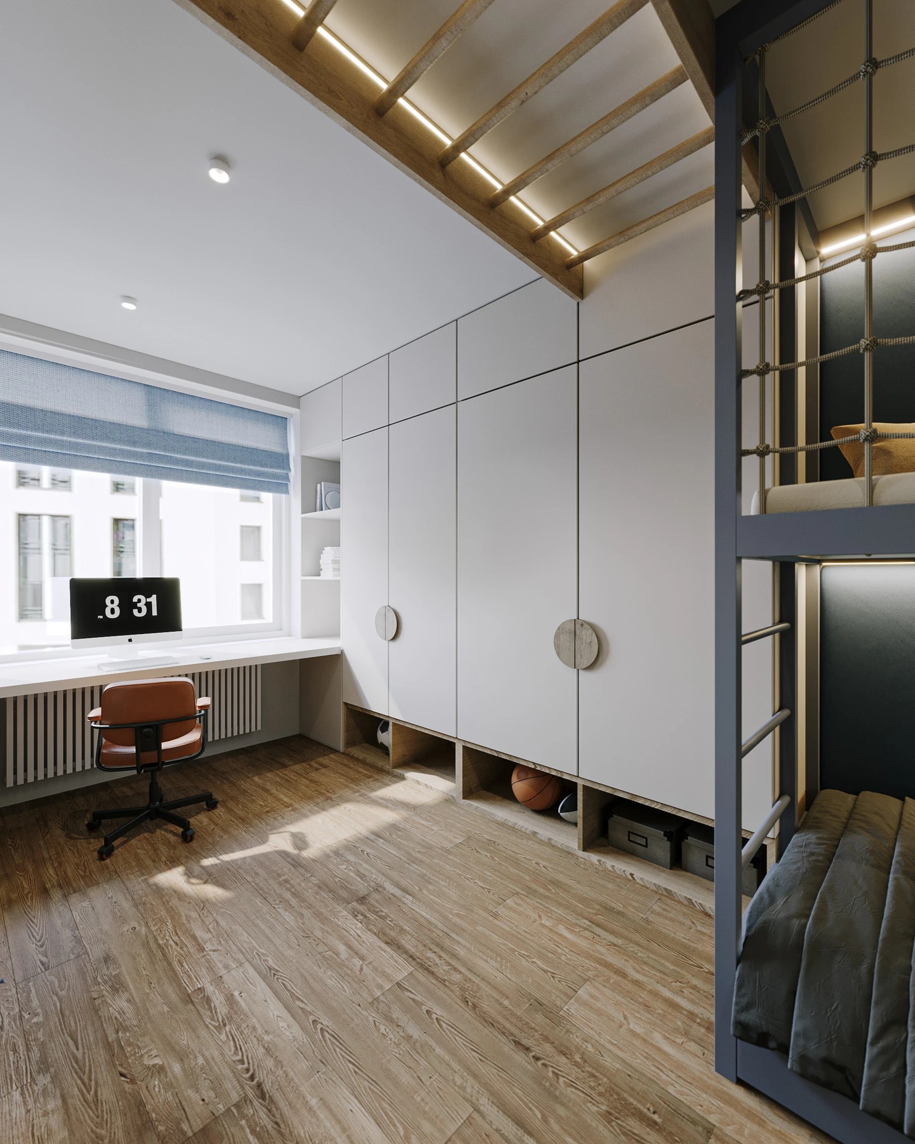 ЖК Галактика