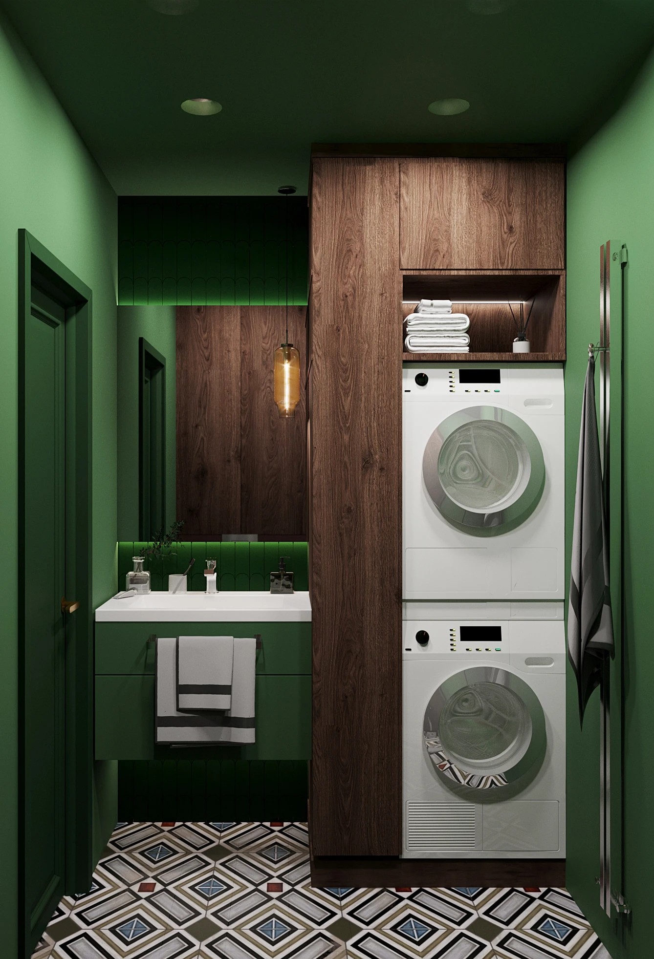 ЖК Галактика PRO