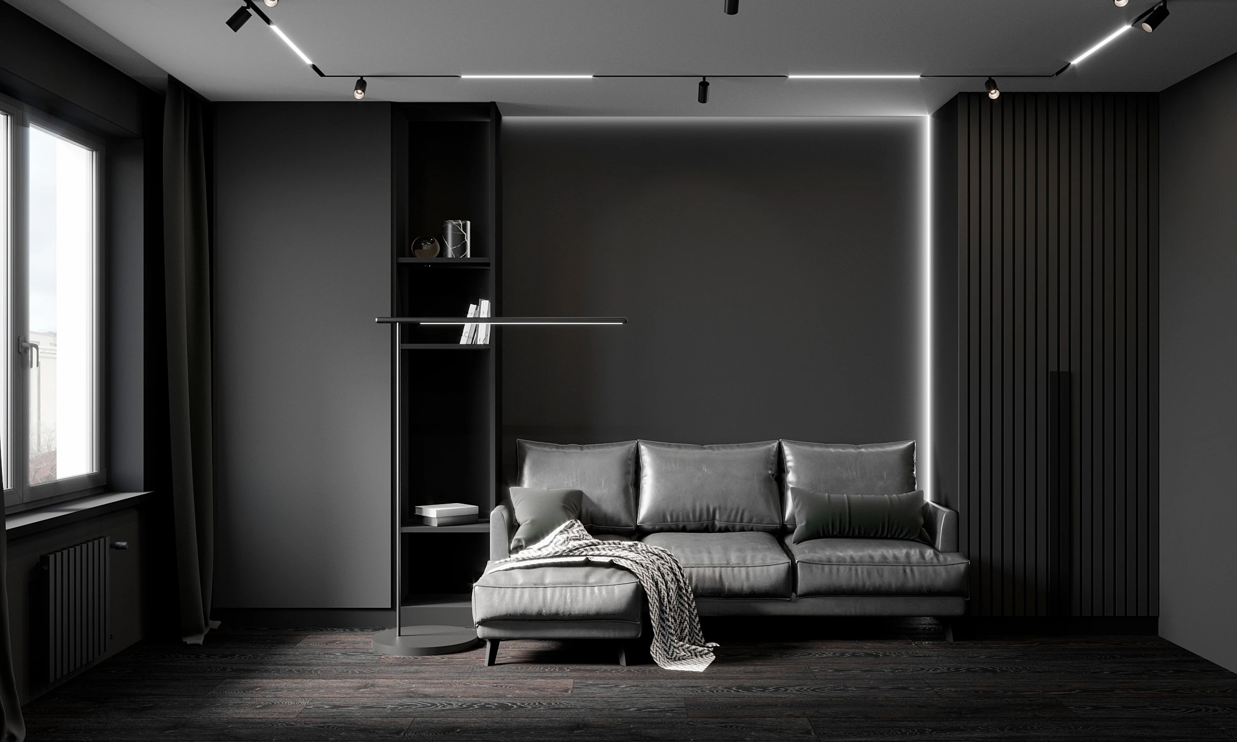 ЖК Дом Керстена