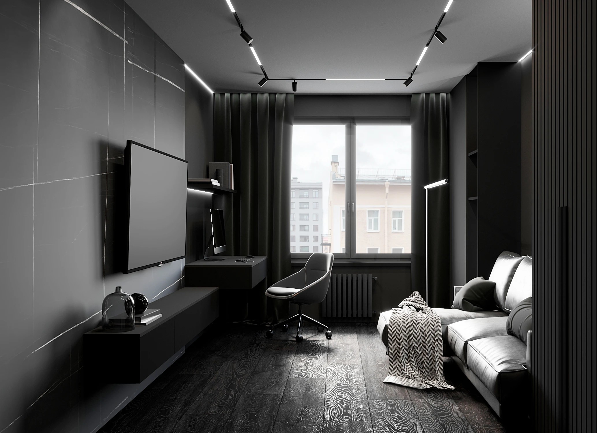 ЖК Дом Керстена