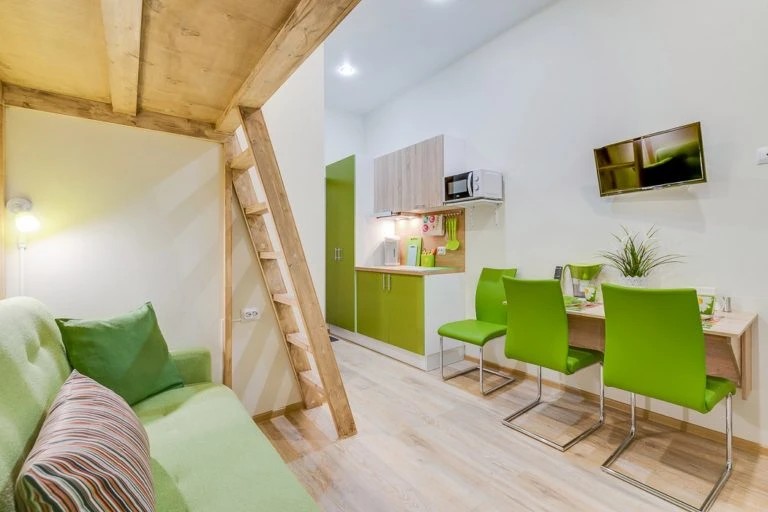 Частный дом. пос. "УДАЧНОЕ"