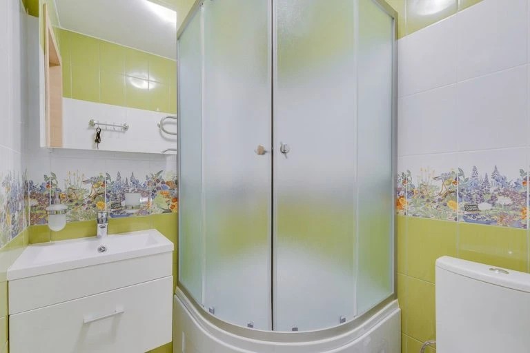 Частный дом. пос. "УДАЧНОЕ"